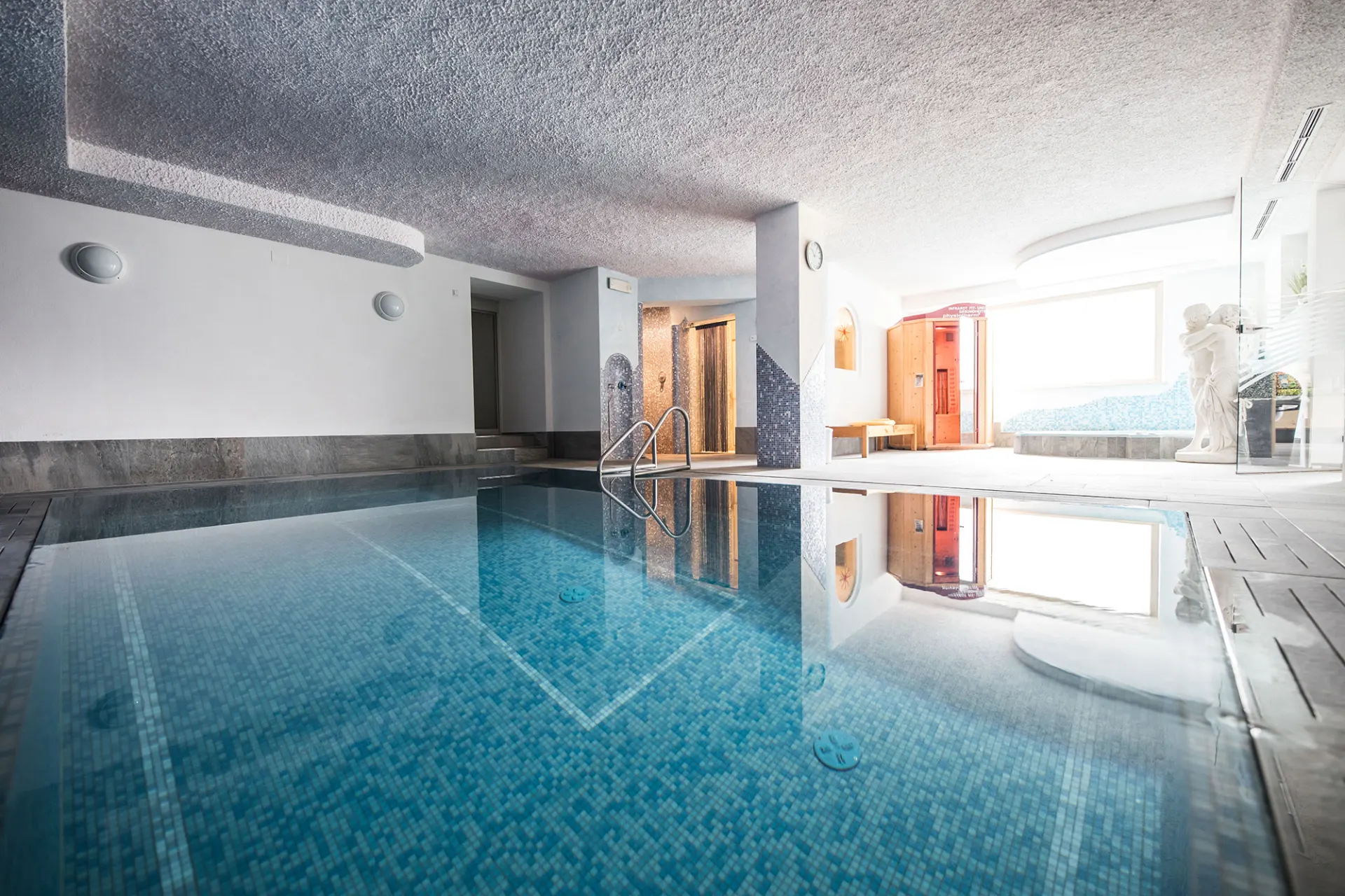 Hotel Burgaunerhof, 6