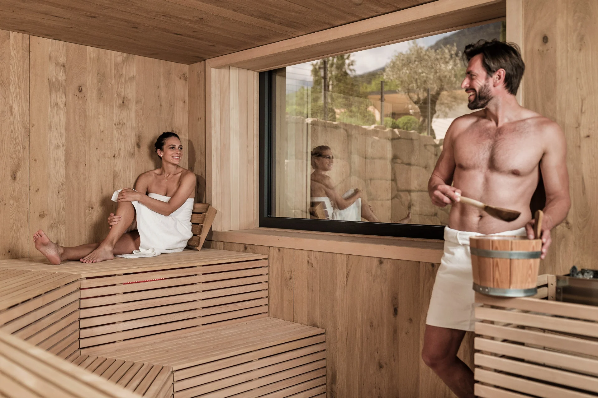 Hotel Pfeiss, 5