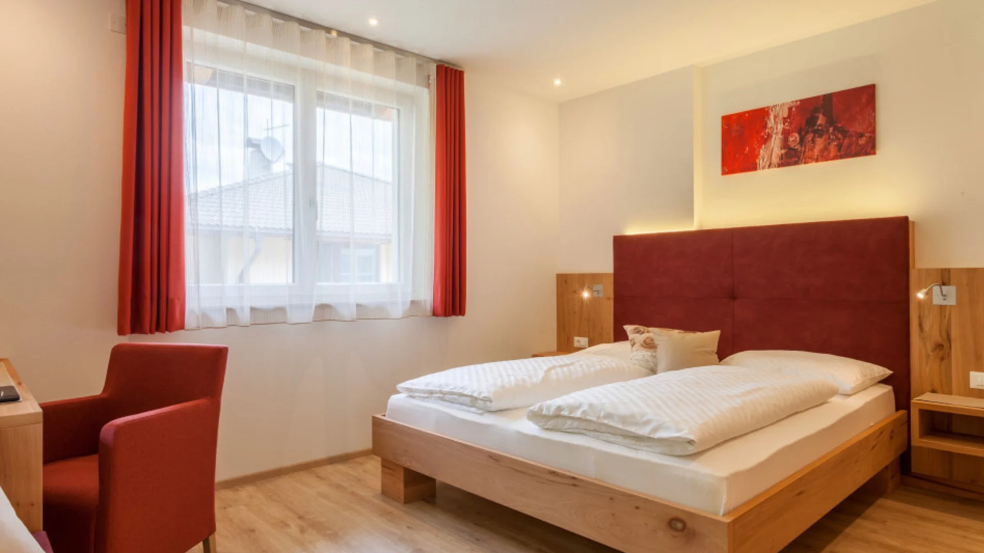 Hotel Römerrast, 3