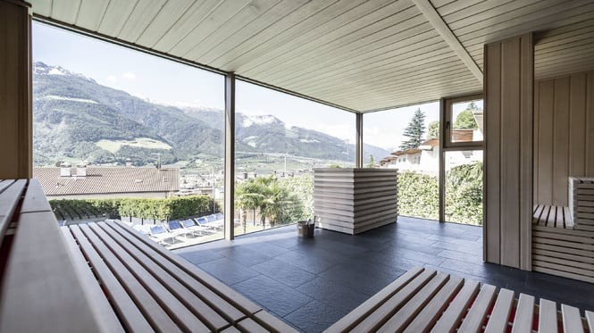 Belvedere Naturns, 4