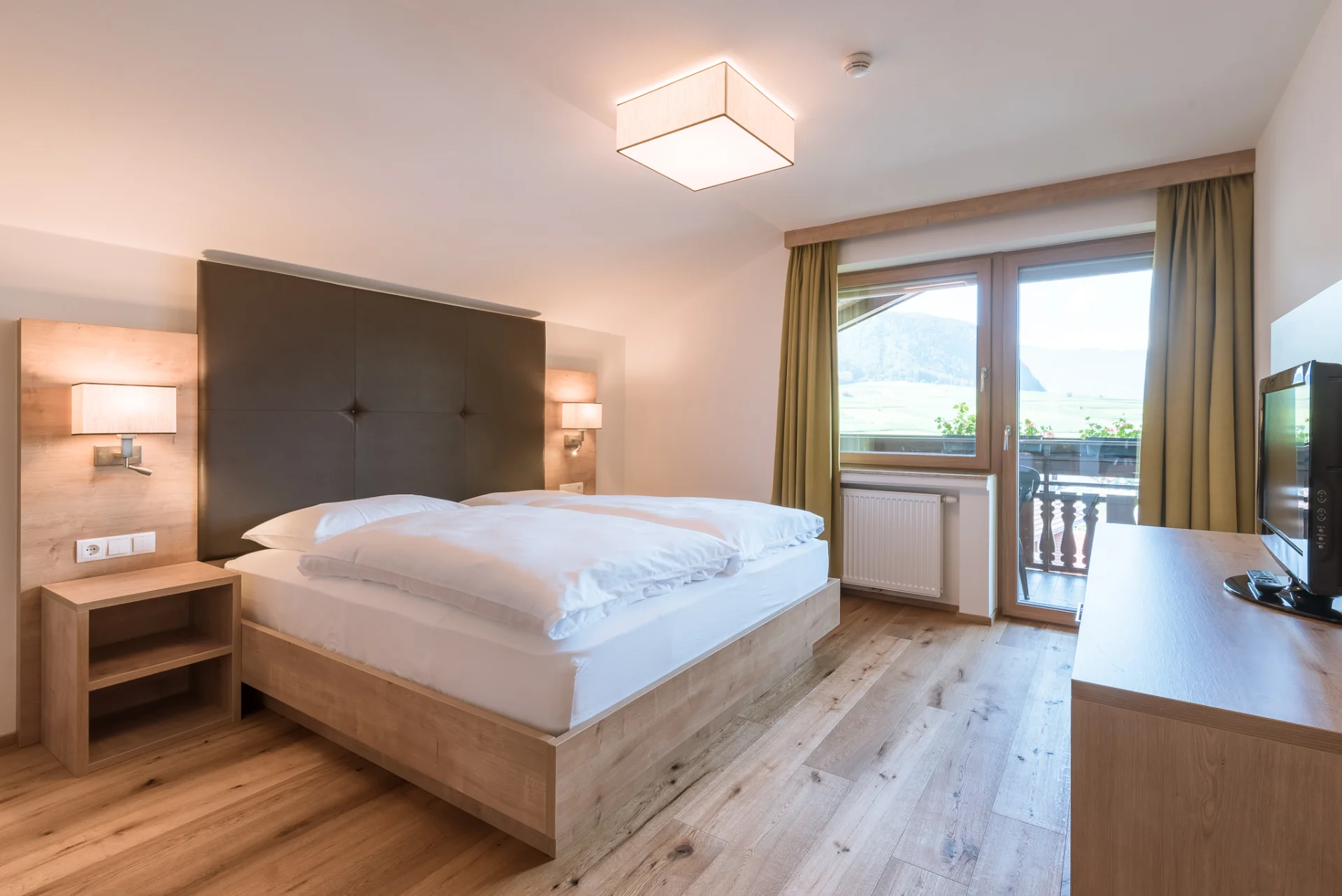 Aparthotel Panorama, 5