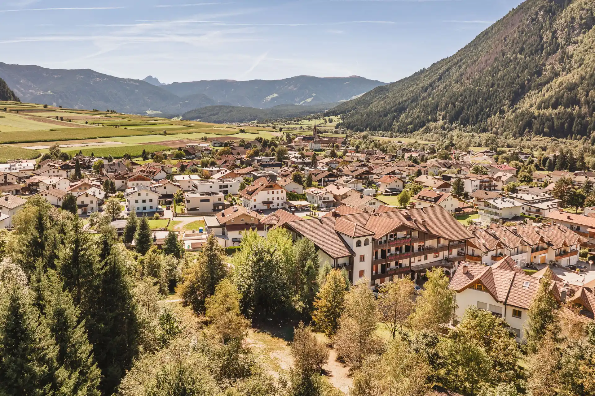 Aparthotel Panorama, 2