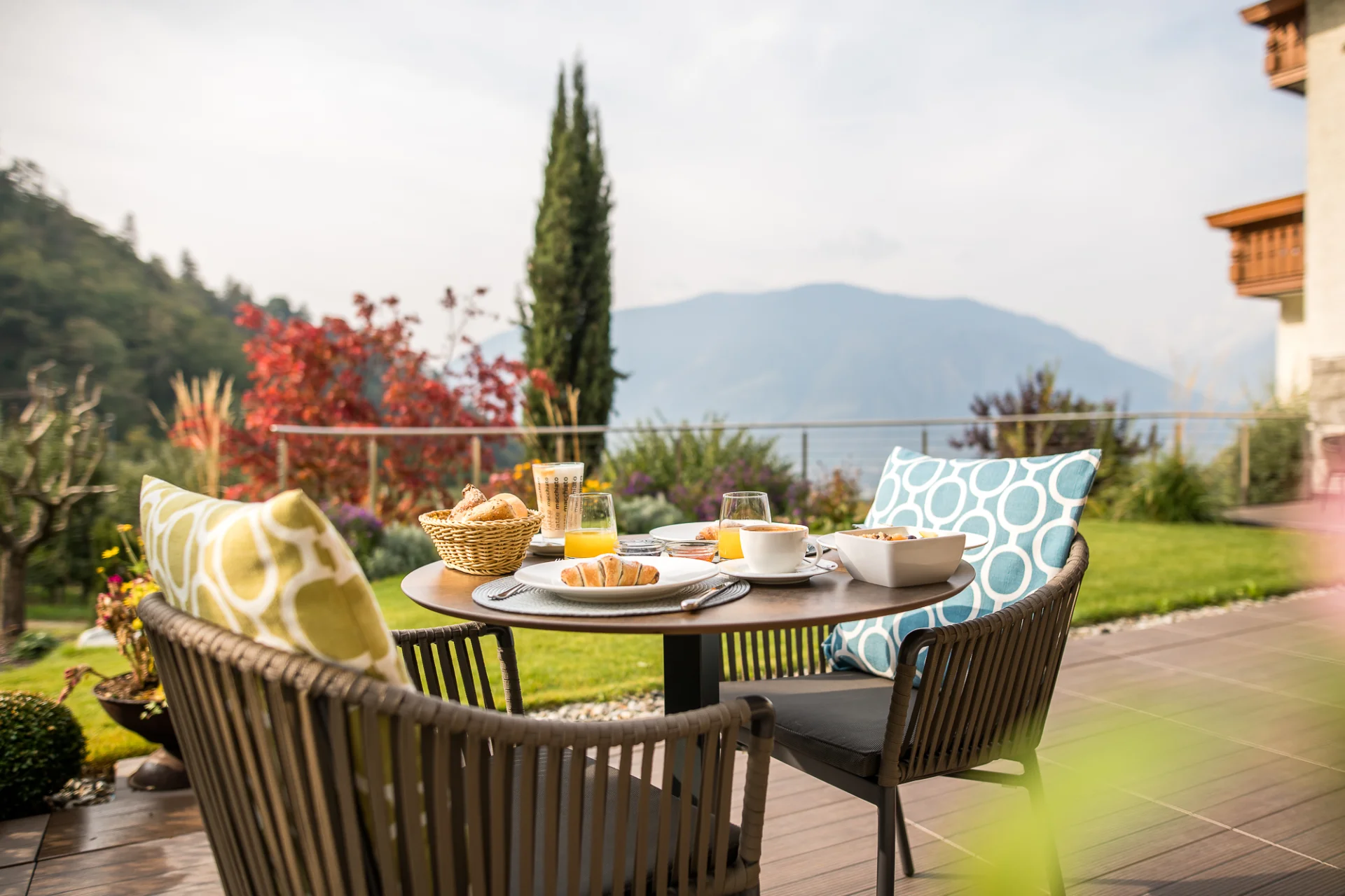 Hotel Kiendl, 2