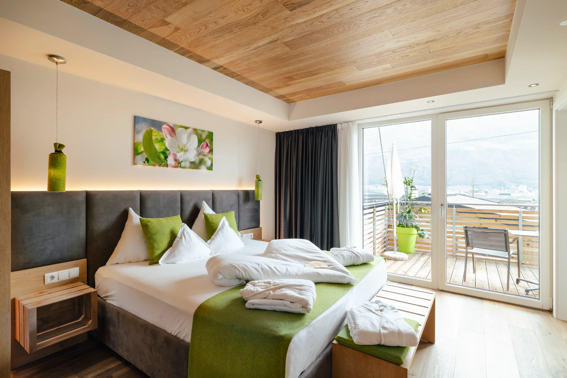 Hotel Pfeiss, 6