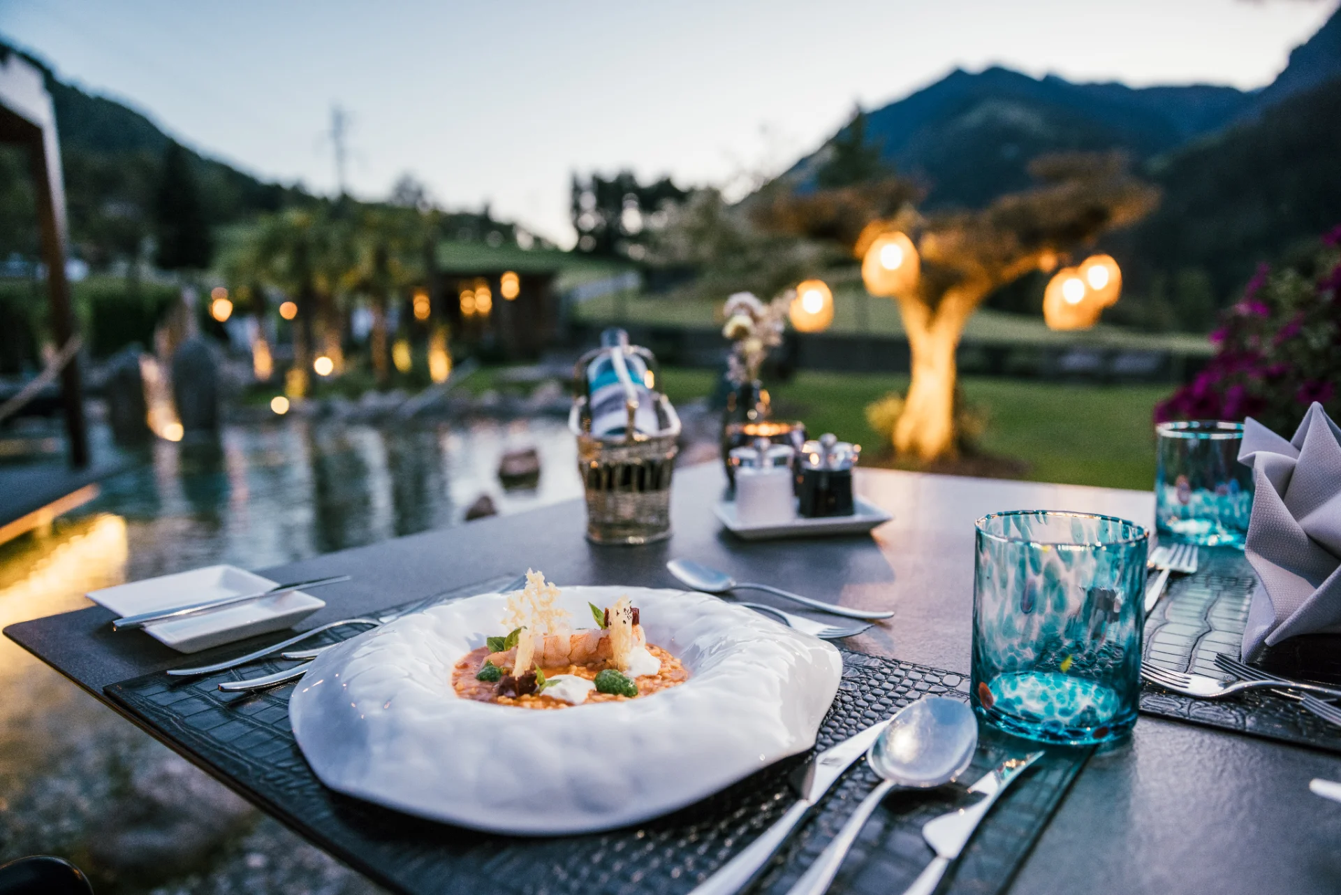 Andreus Golf Lodge, 4
