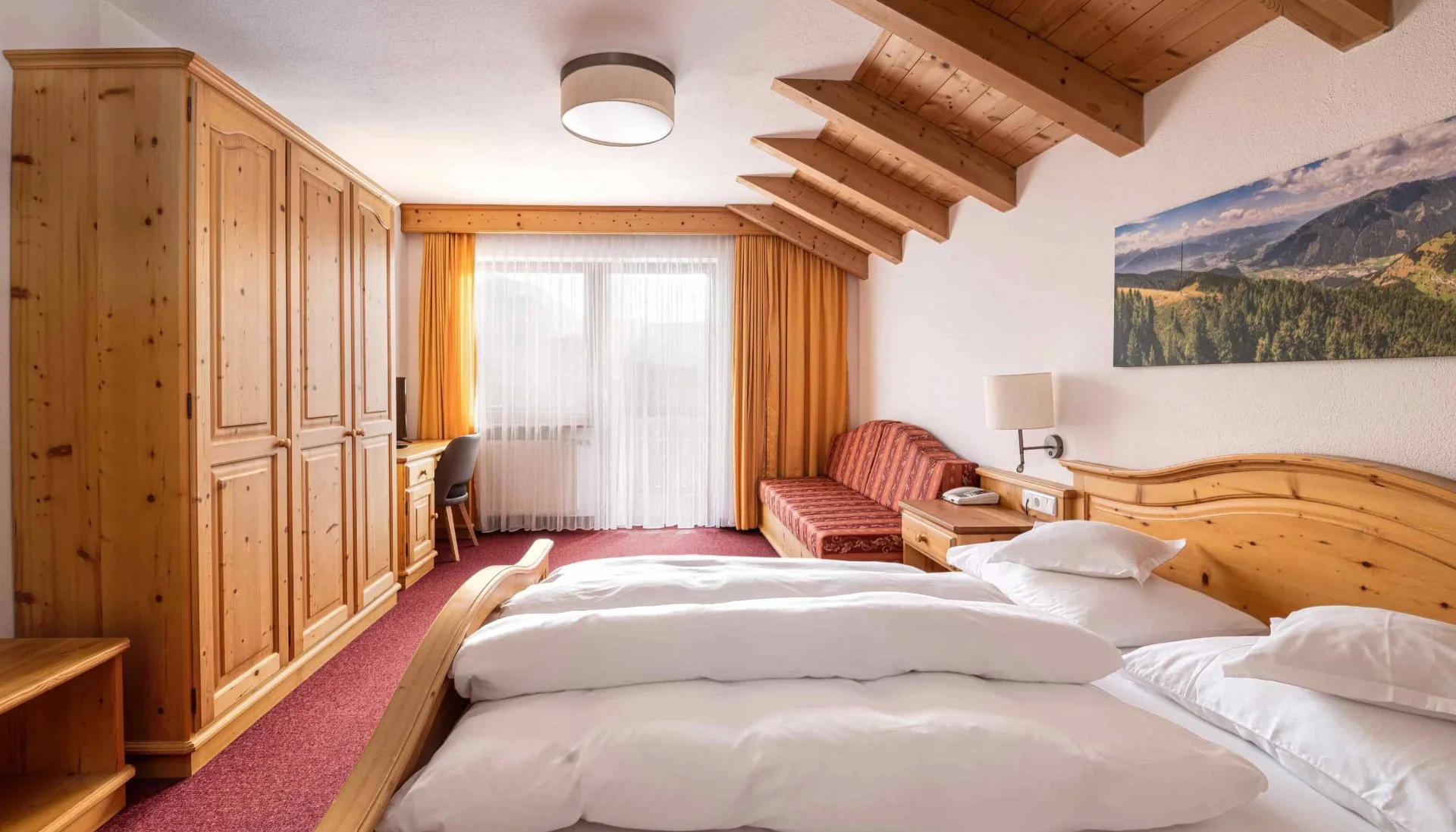 Aparthotel Panorama, 2