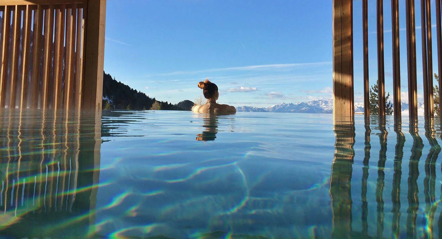 Berghotel Jochgrimm, 2