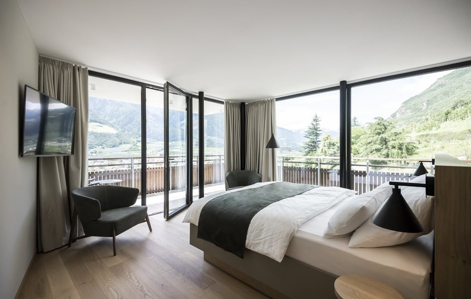 Belvedere Naturns, 5