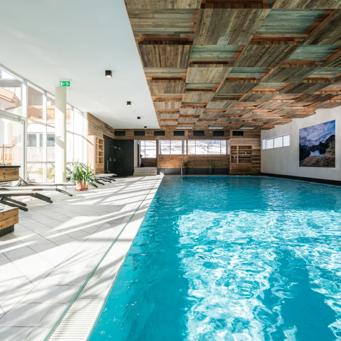 Alpine Nature Hotel Stoll, 5