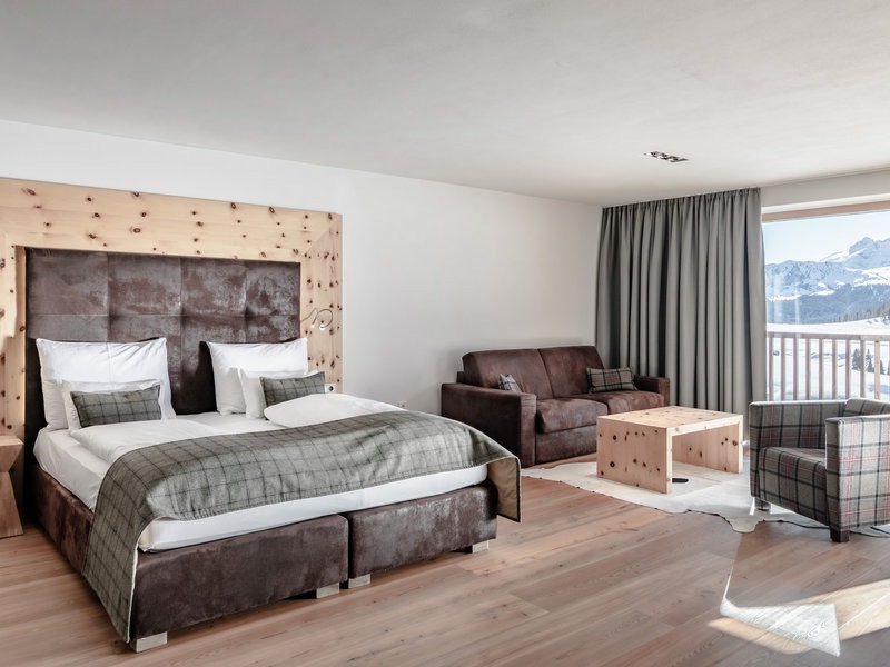 Zimmer & Ausstattung