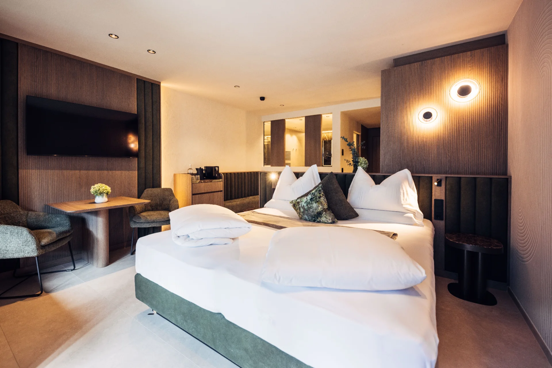 Andreus Resort, 3