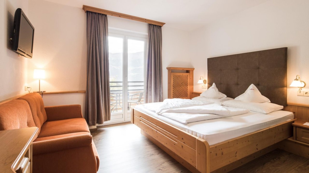 Zimmer & Ausstattung