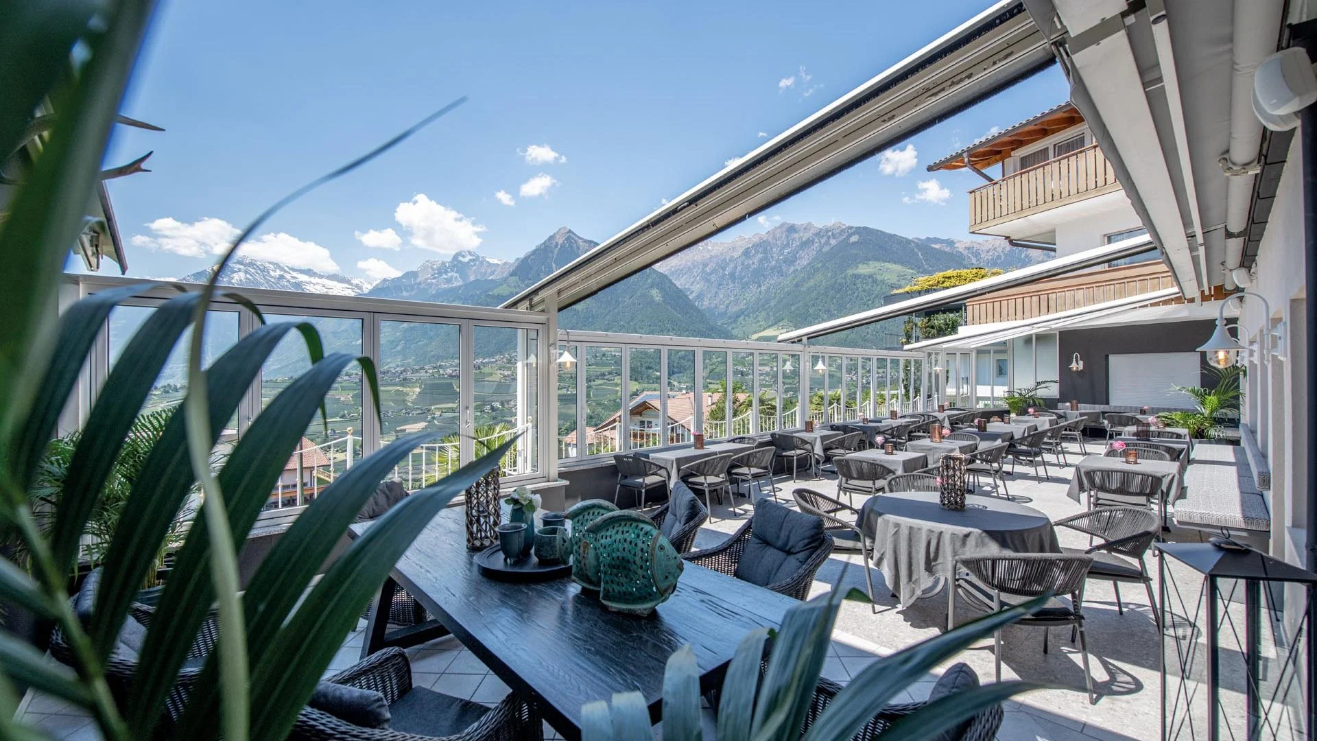 Walters Garden Hotel, 4
