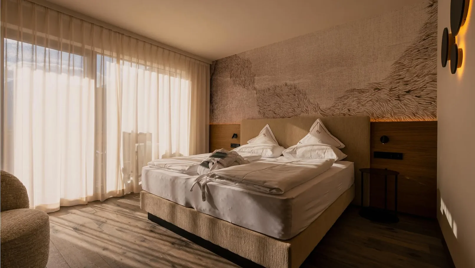 Hotel Starkenberg, 3