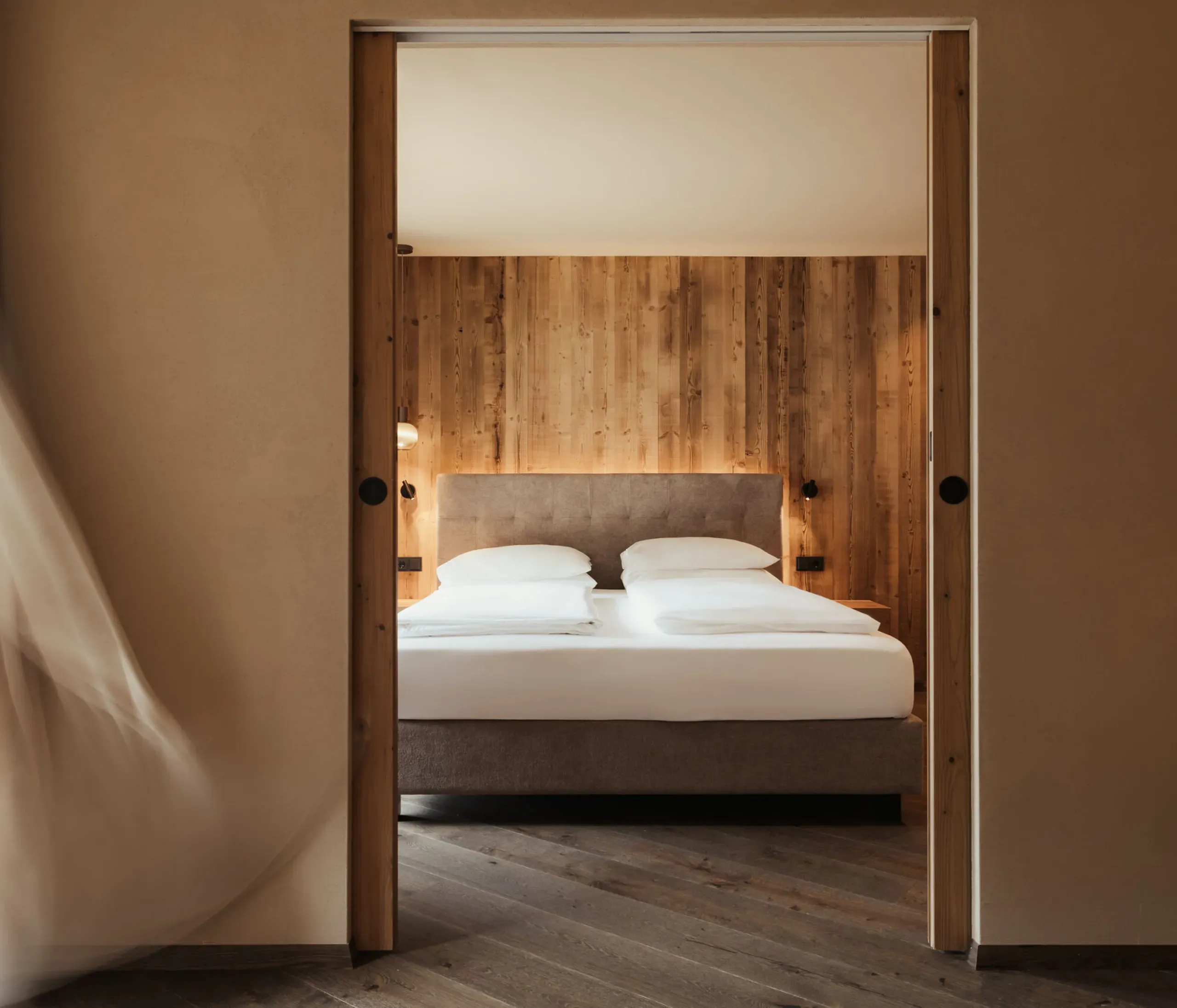 Hotel Waldrast, 1