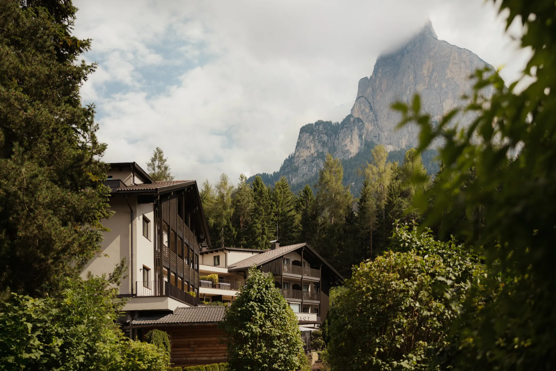 Hotel Waldrast