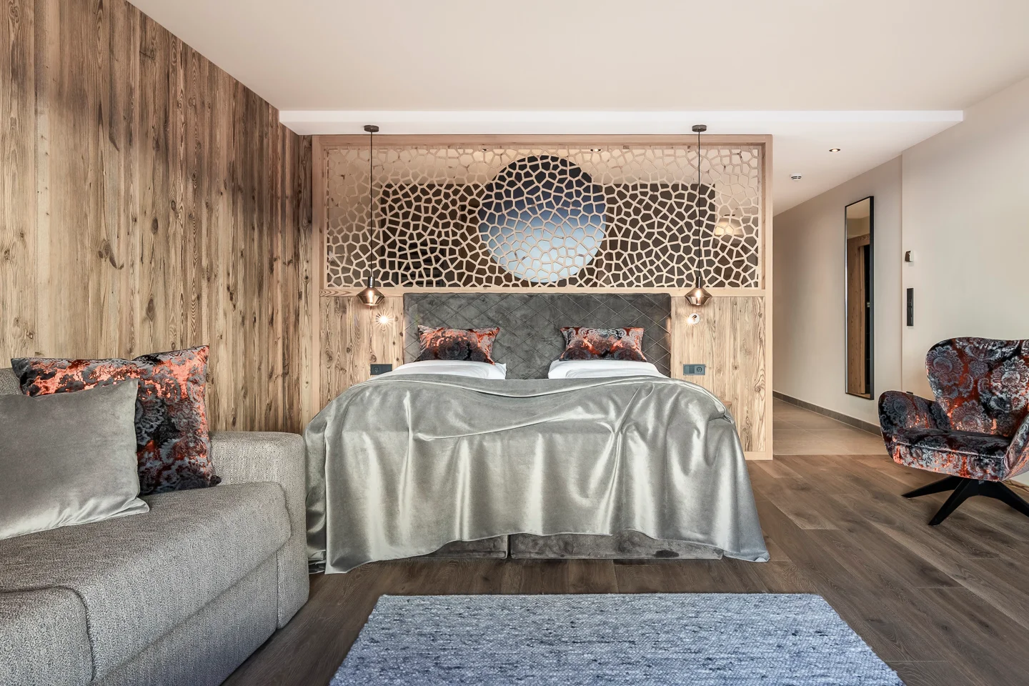 Sporthotel Sonne, 6