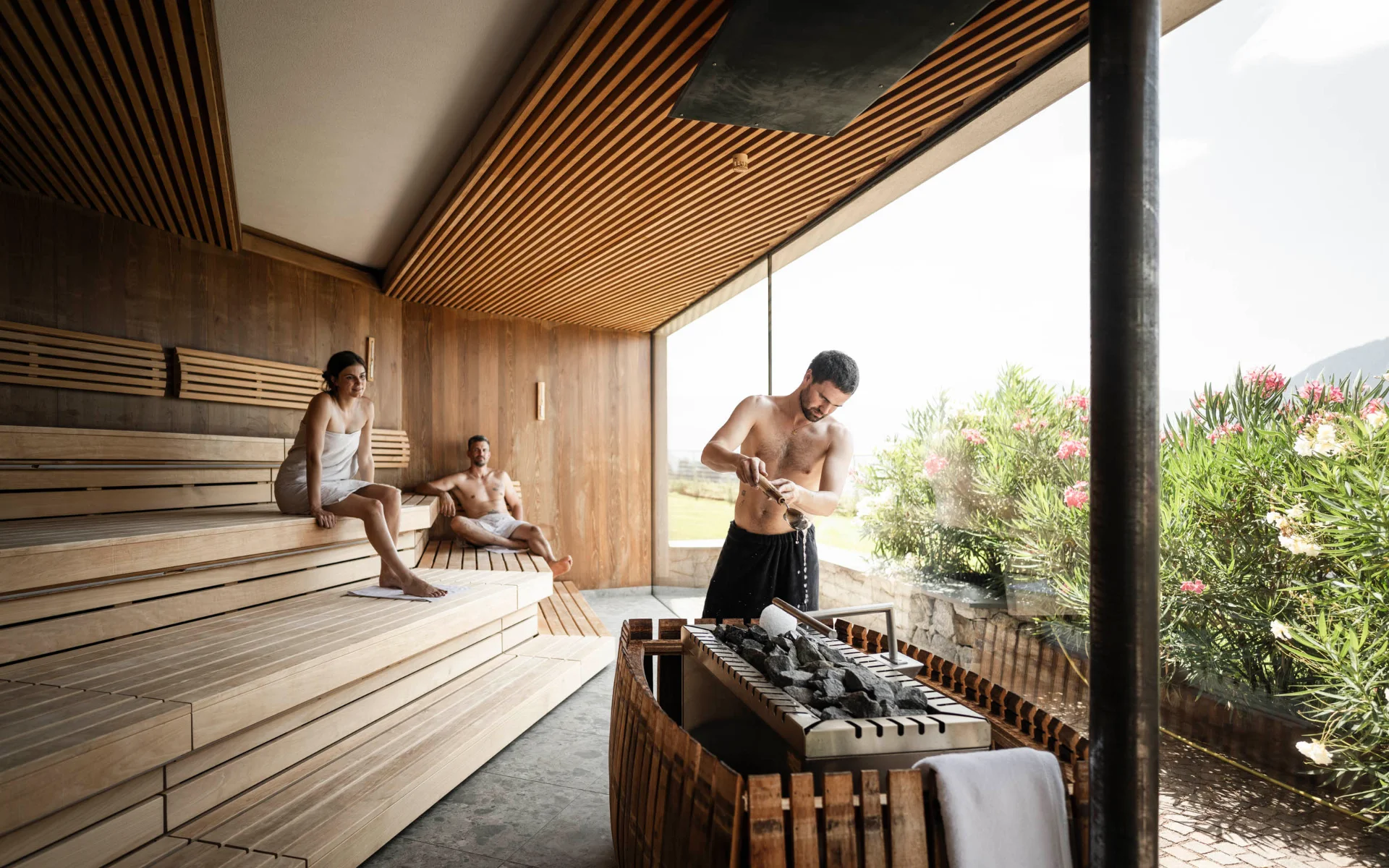 Schenna Resort, 4