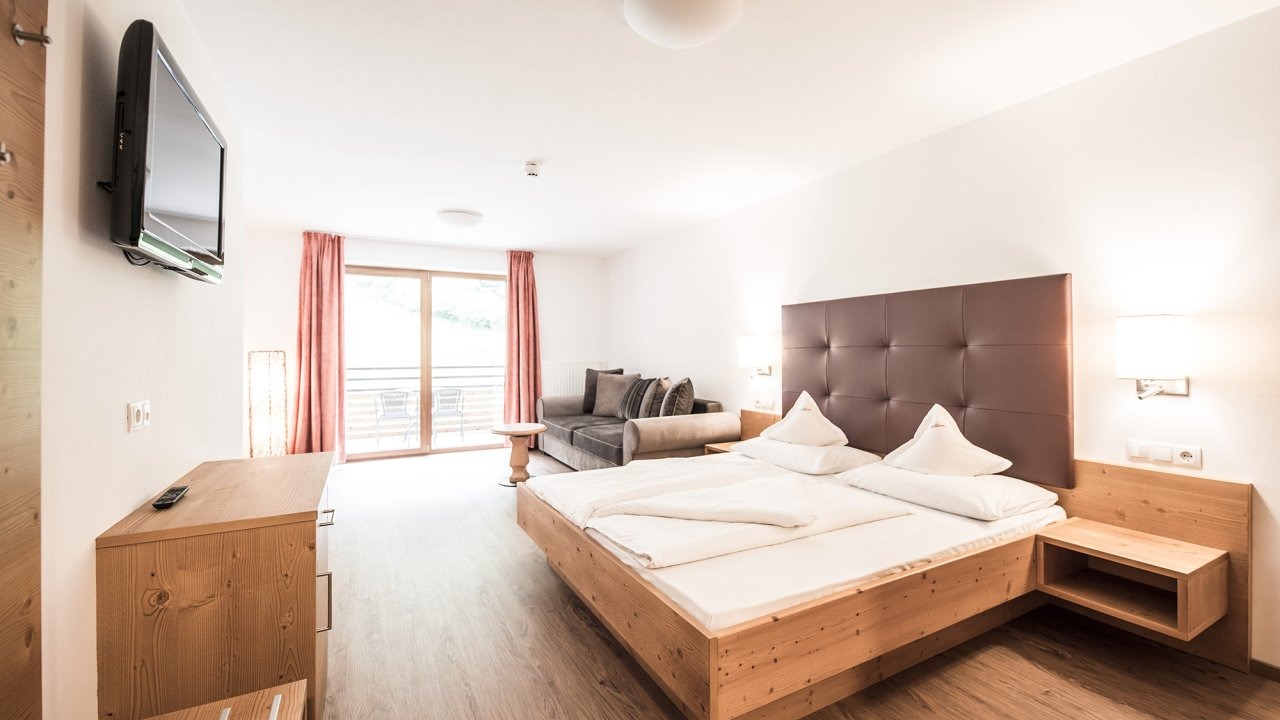 Hotel Burgaunerhof, 4