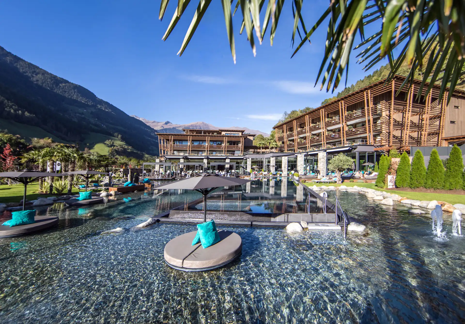 Andreus Golf Lodge