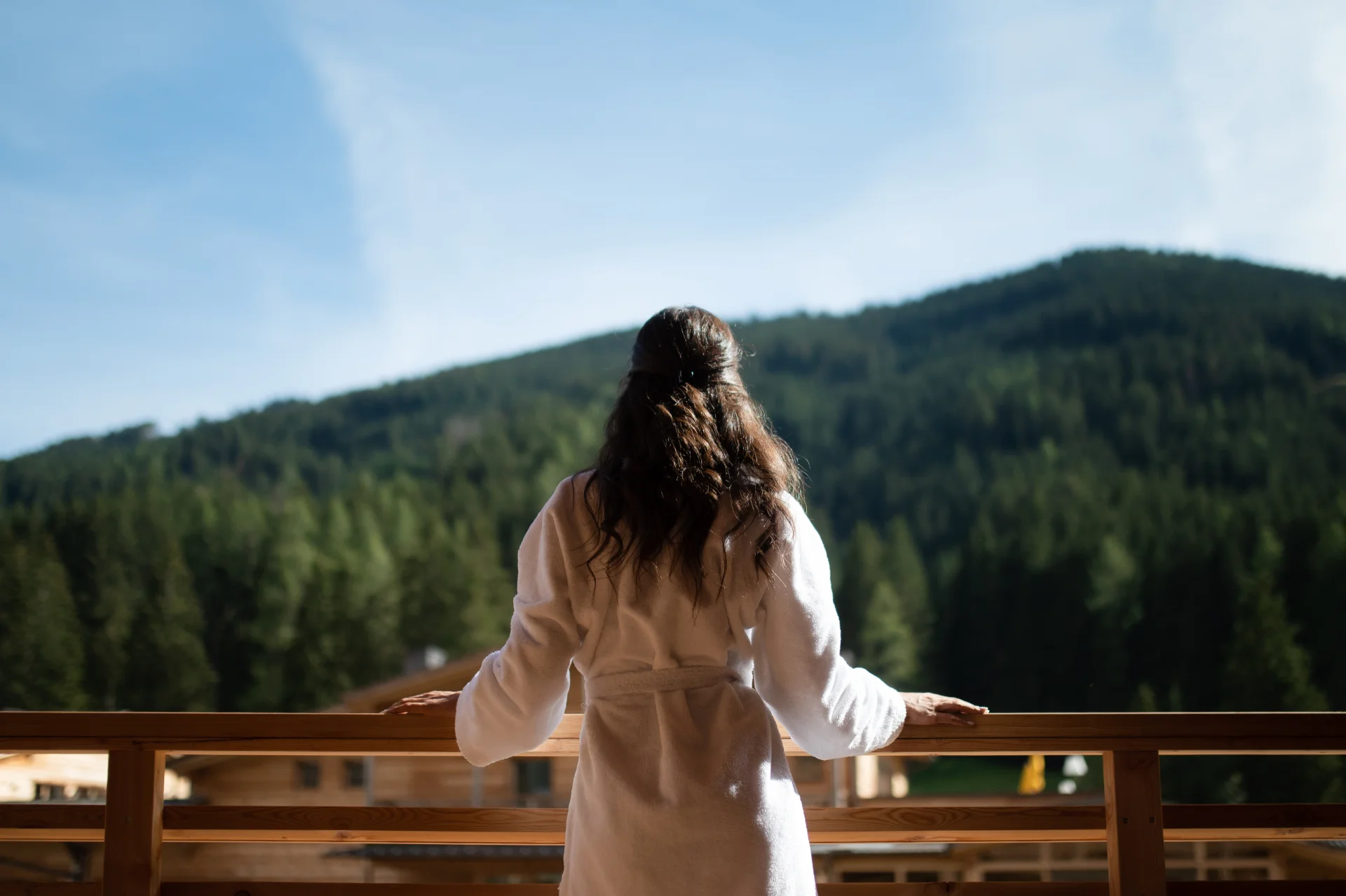Alpine Nature Hotel Stoll, 3