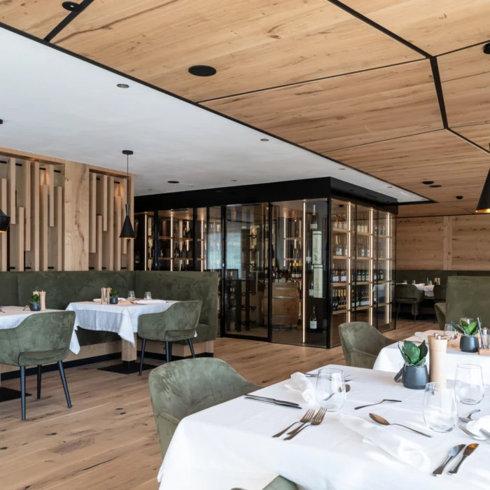 Alpine Nature Hotel Stoll, 6