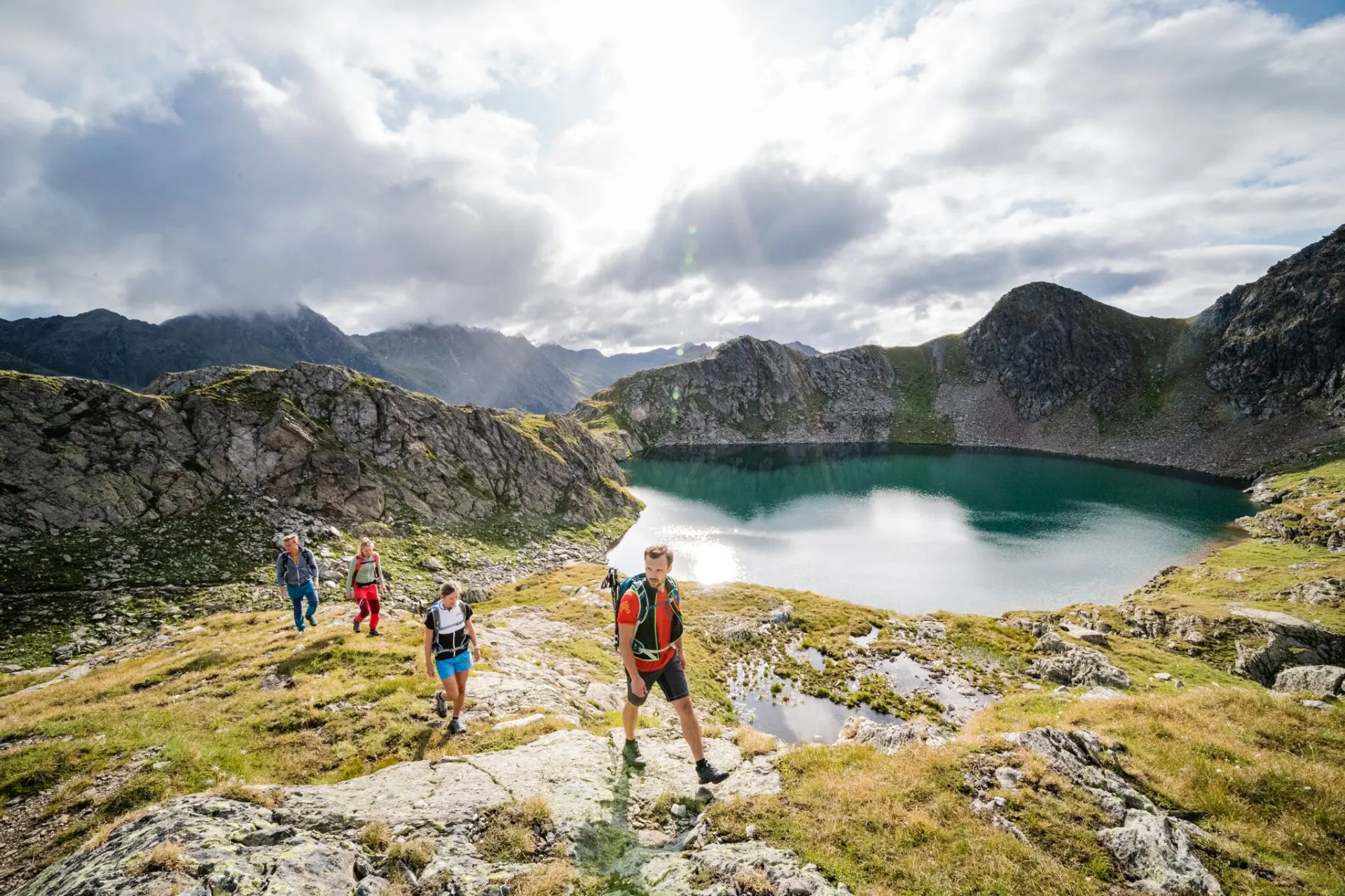 Freizeit, Wellness & Sport