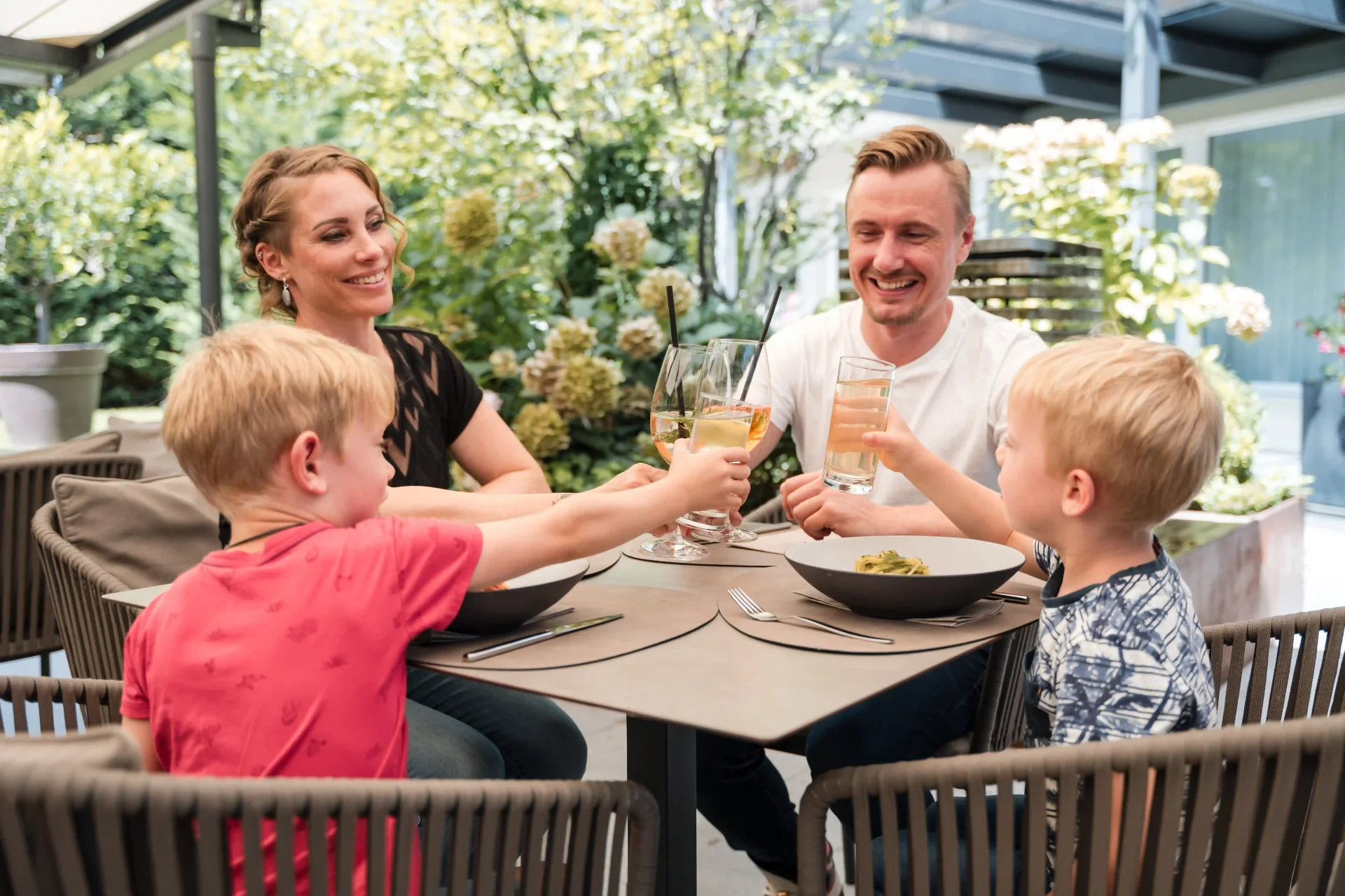 TYROL Family Retreat, 3