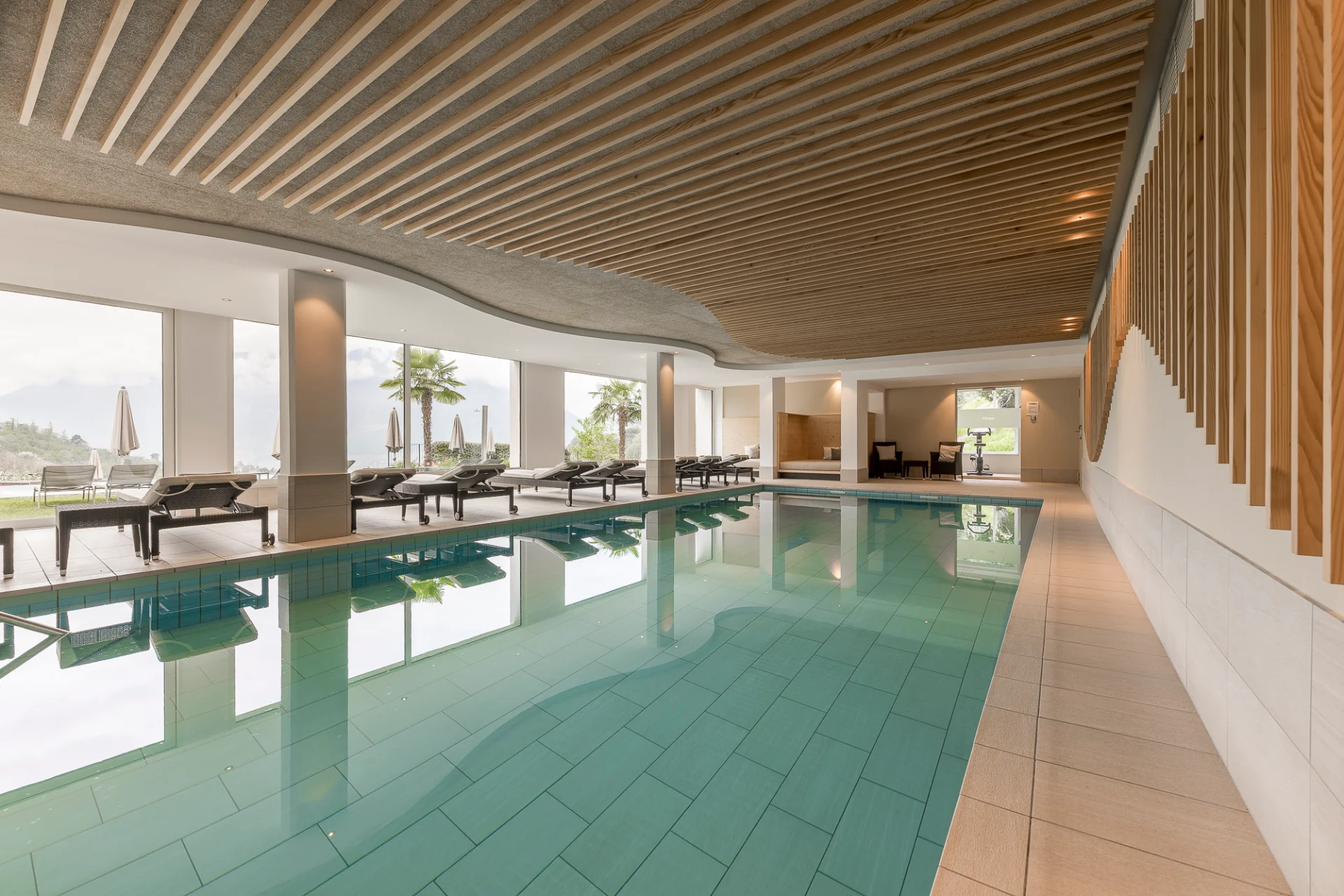 Hotel Kiendl, 5