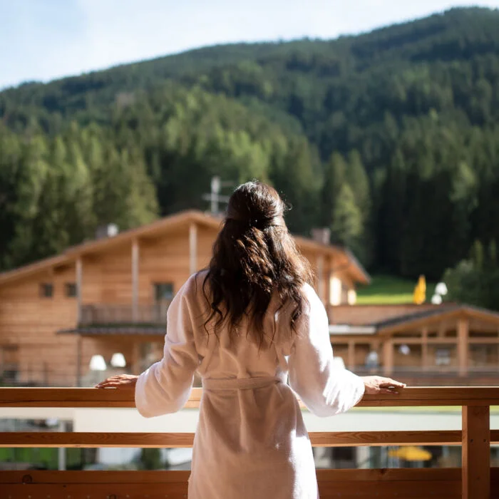 Alpine Nature Hotel Stoll, 4