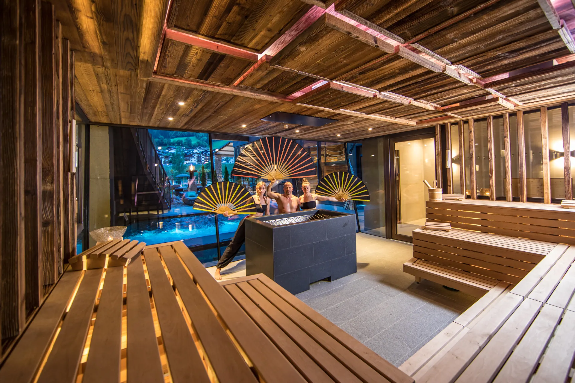 Andreus Golf Lodge, 5