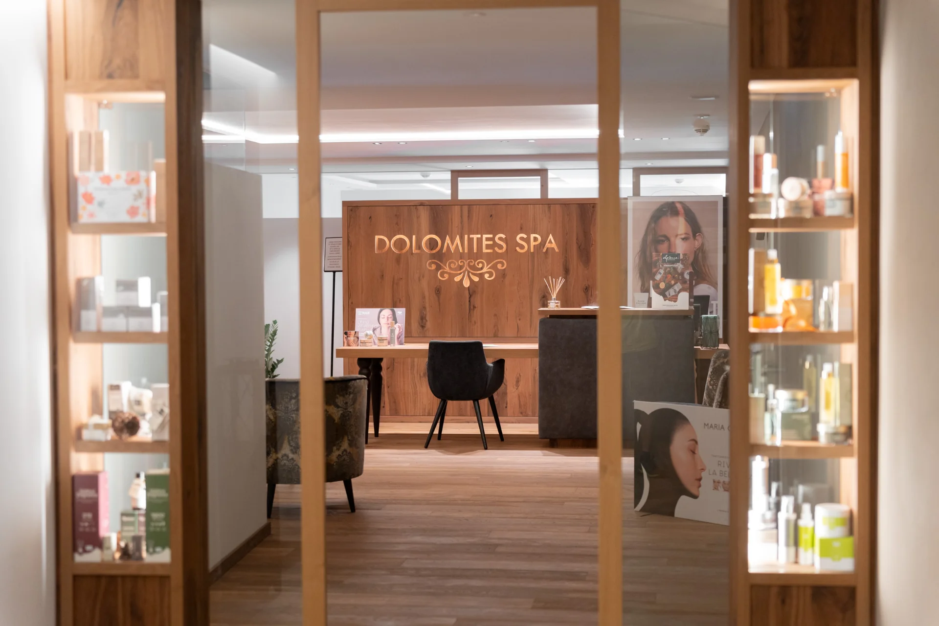 Wellness, Sport & Erlebnis