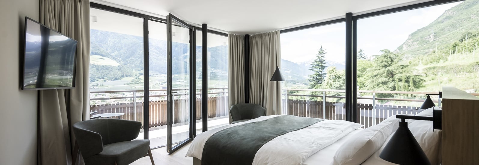 Zimmer & Ausstattung
