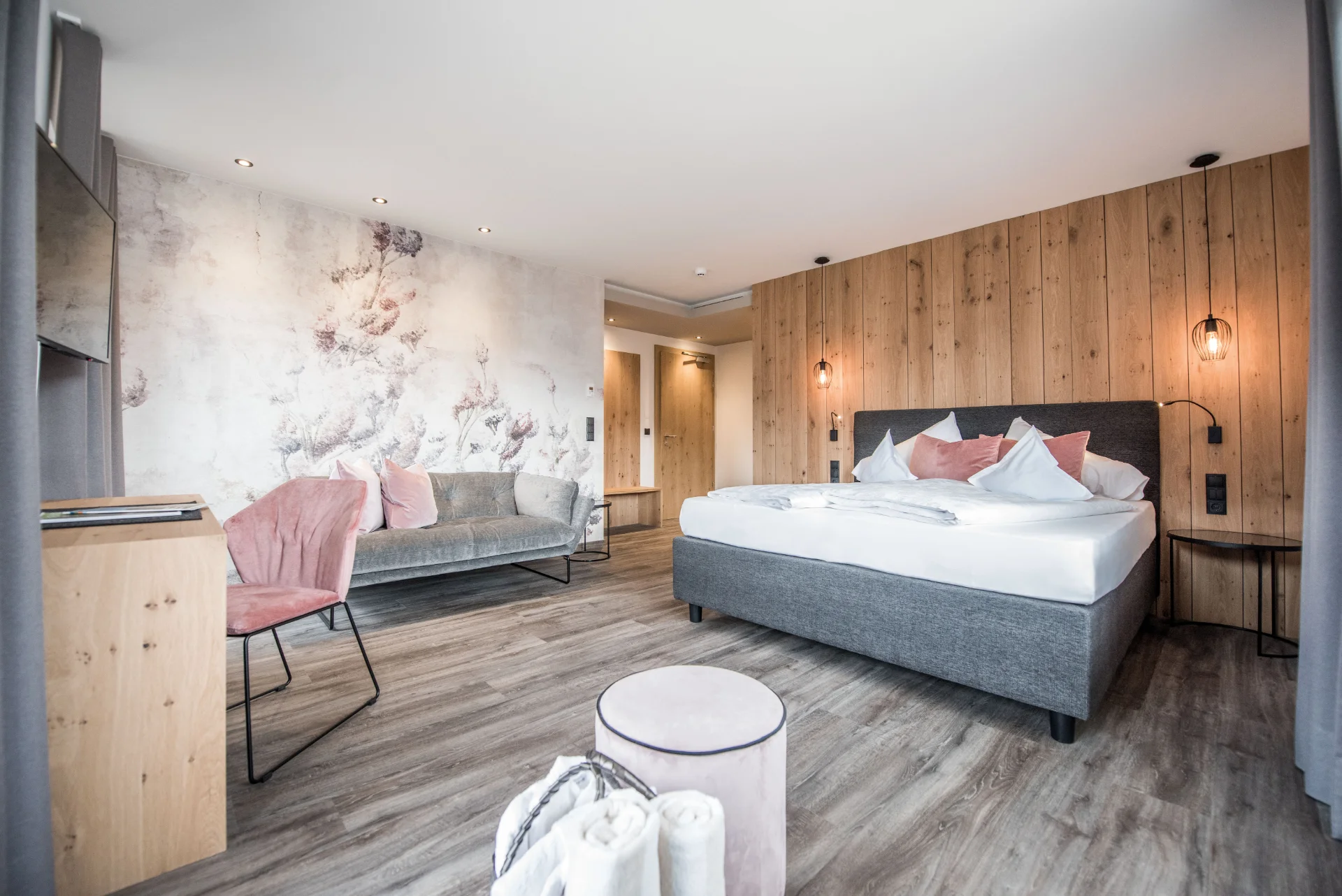 Walters Garden Hotel, 6