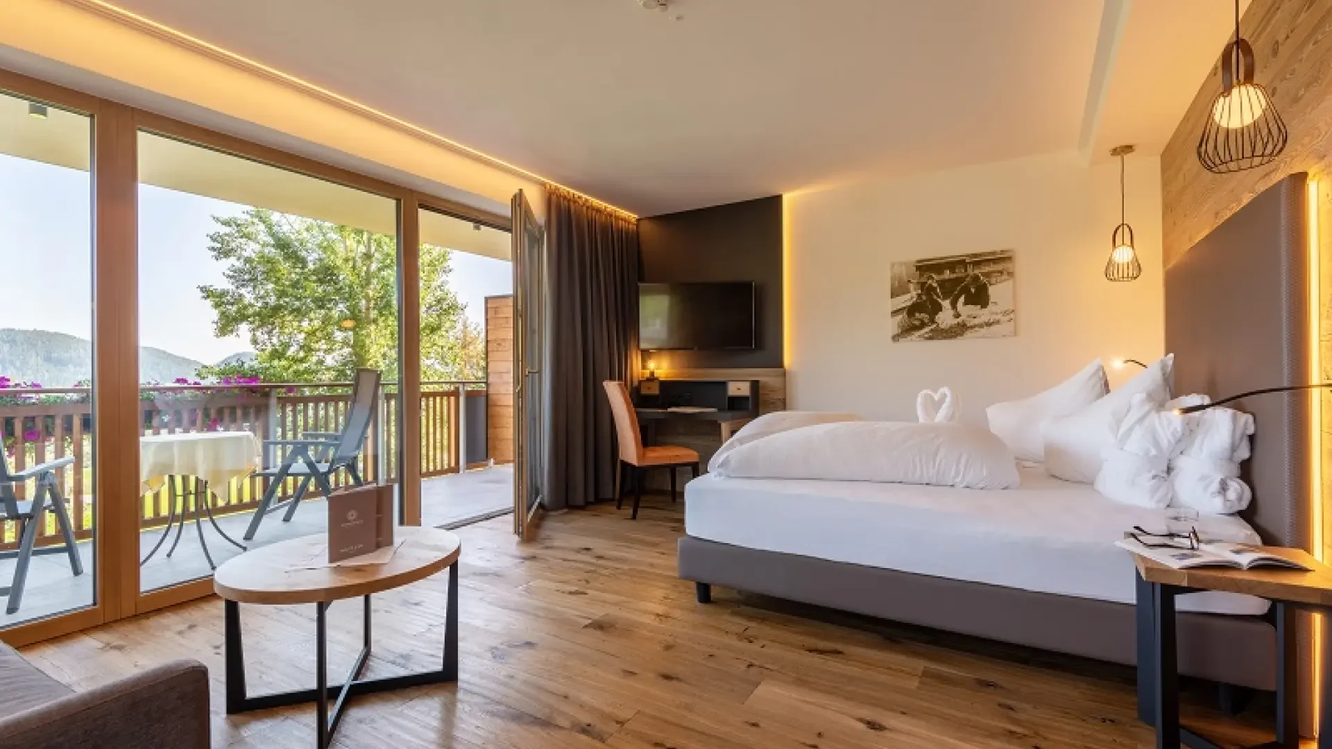 Hotel Sonnenheim, 6