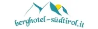 Berghotel Südtirol Logo