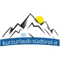 Kurzurlaub Südtirol Logo